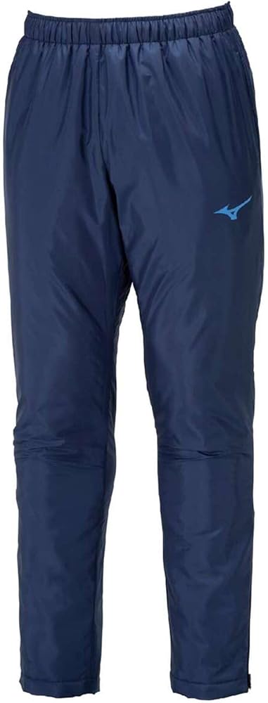 Amazon | [ミズノ] サッカーウェア ウォーマーパンツ 撥水 P2MFB520